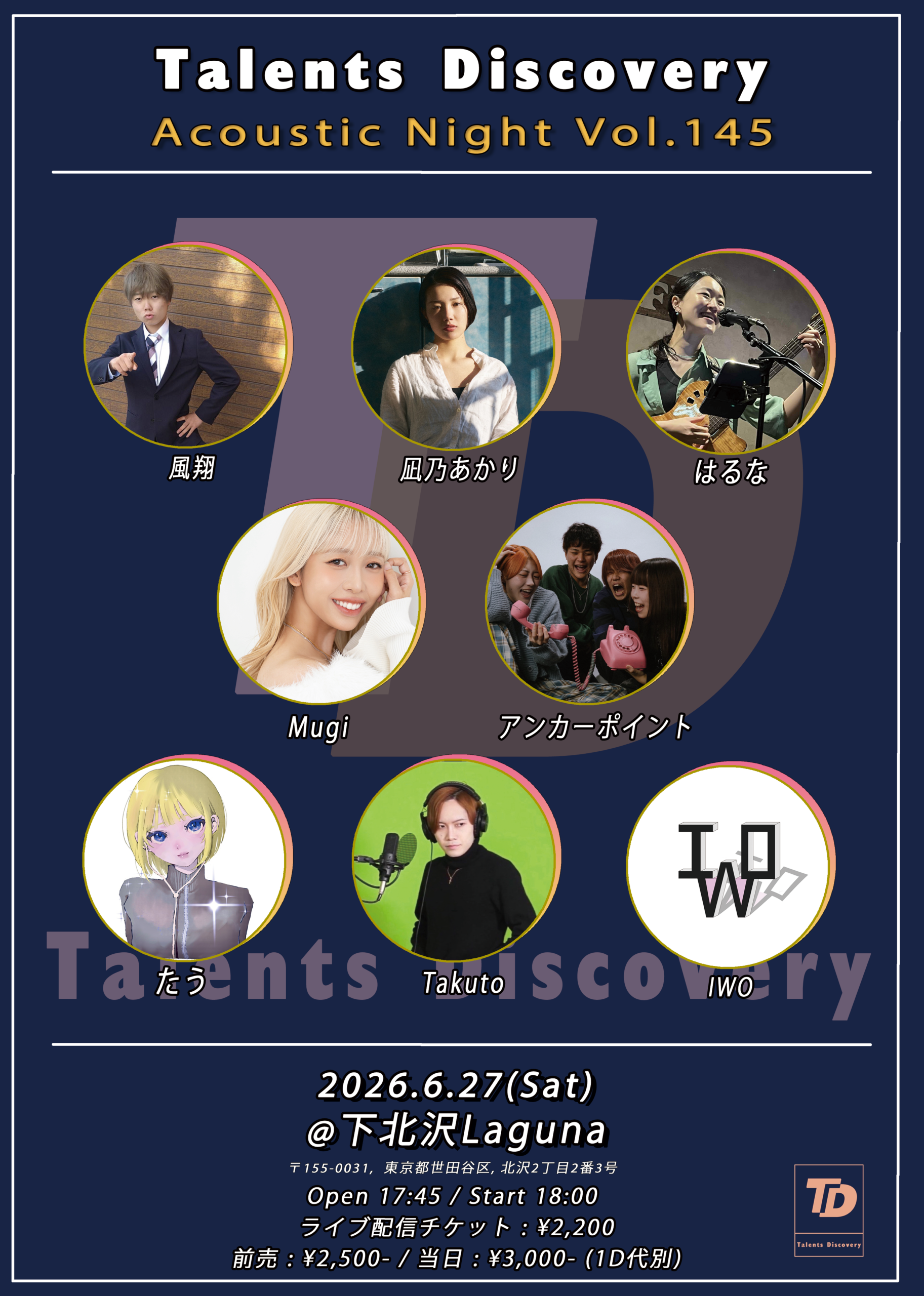 Artist 1