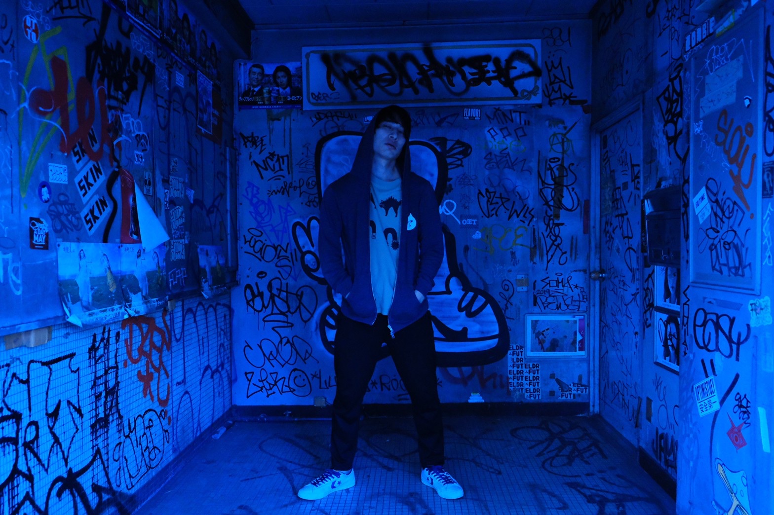 Artist 1