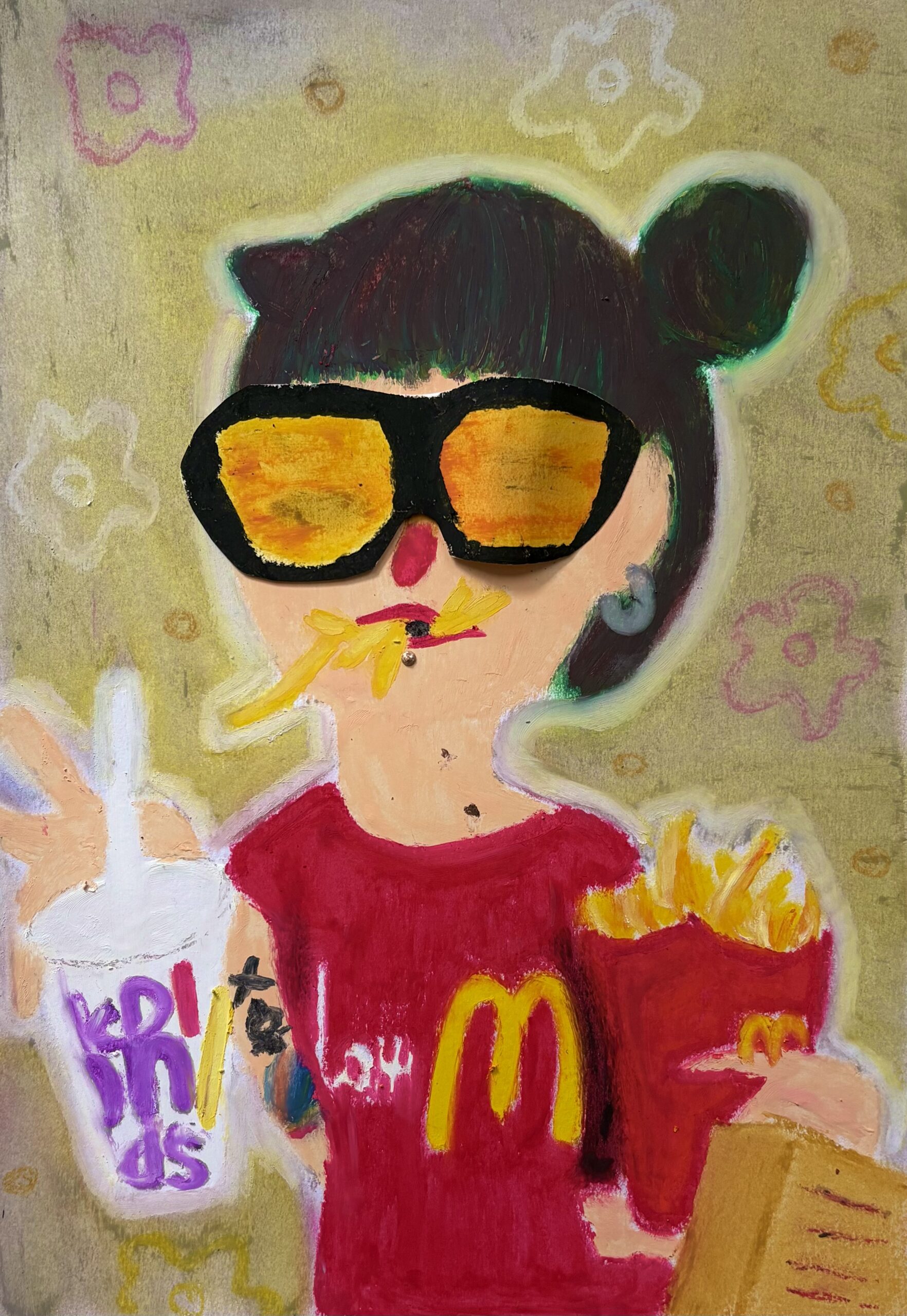 Artist 2