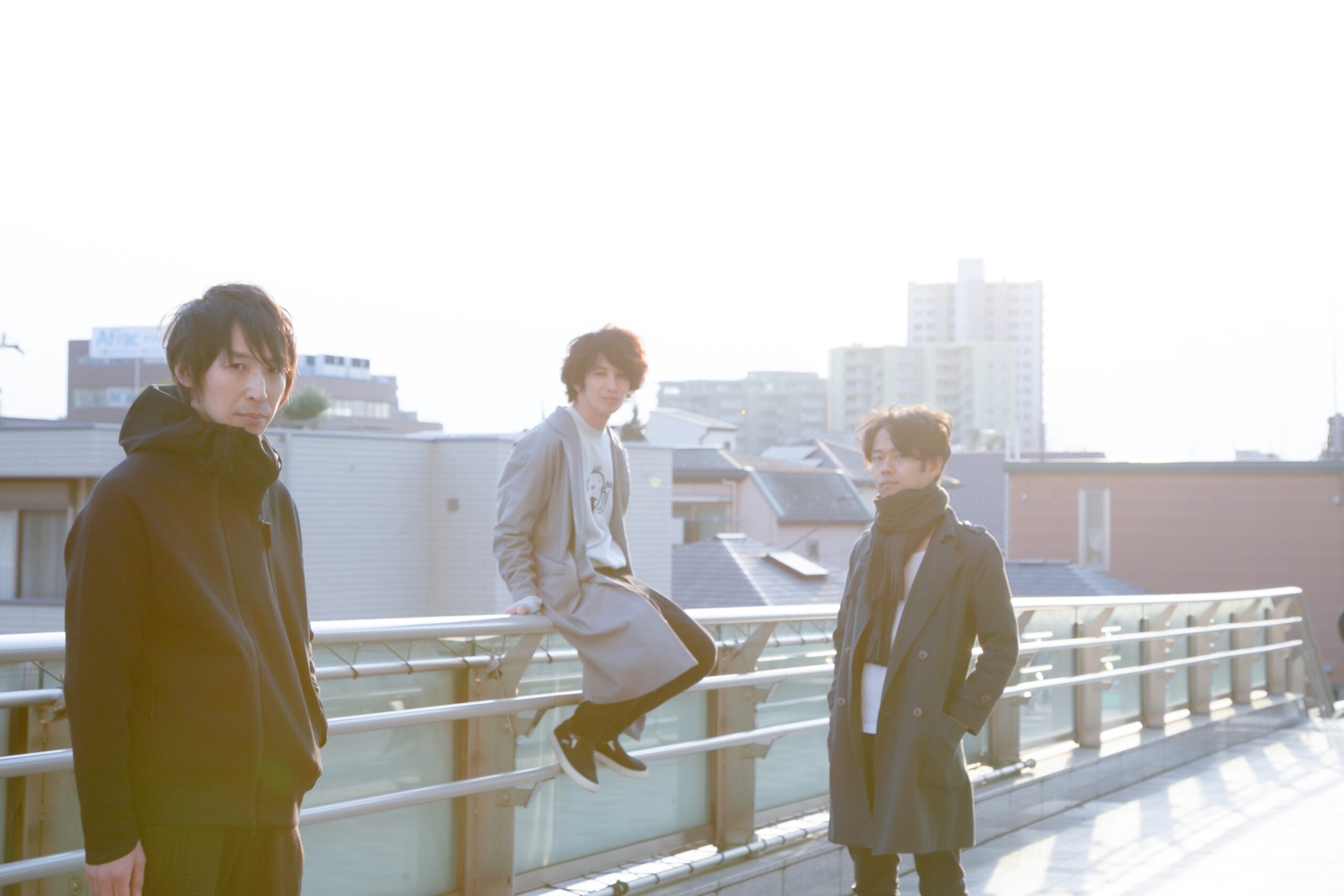 Laguna 17th Anniversaryほたる日和 presents “蛍百景〜第十七夜〜”
