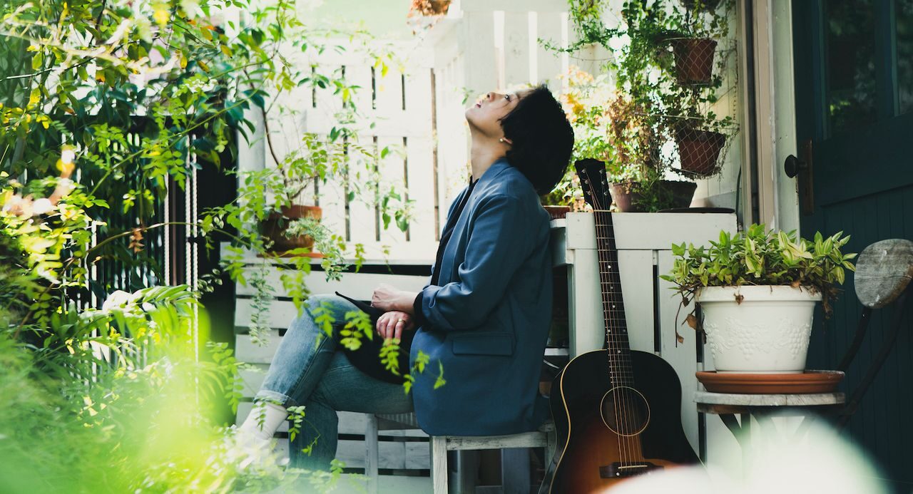 見田村千晴【ONE MAN】