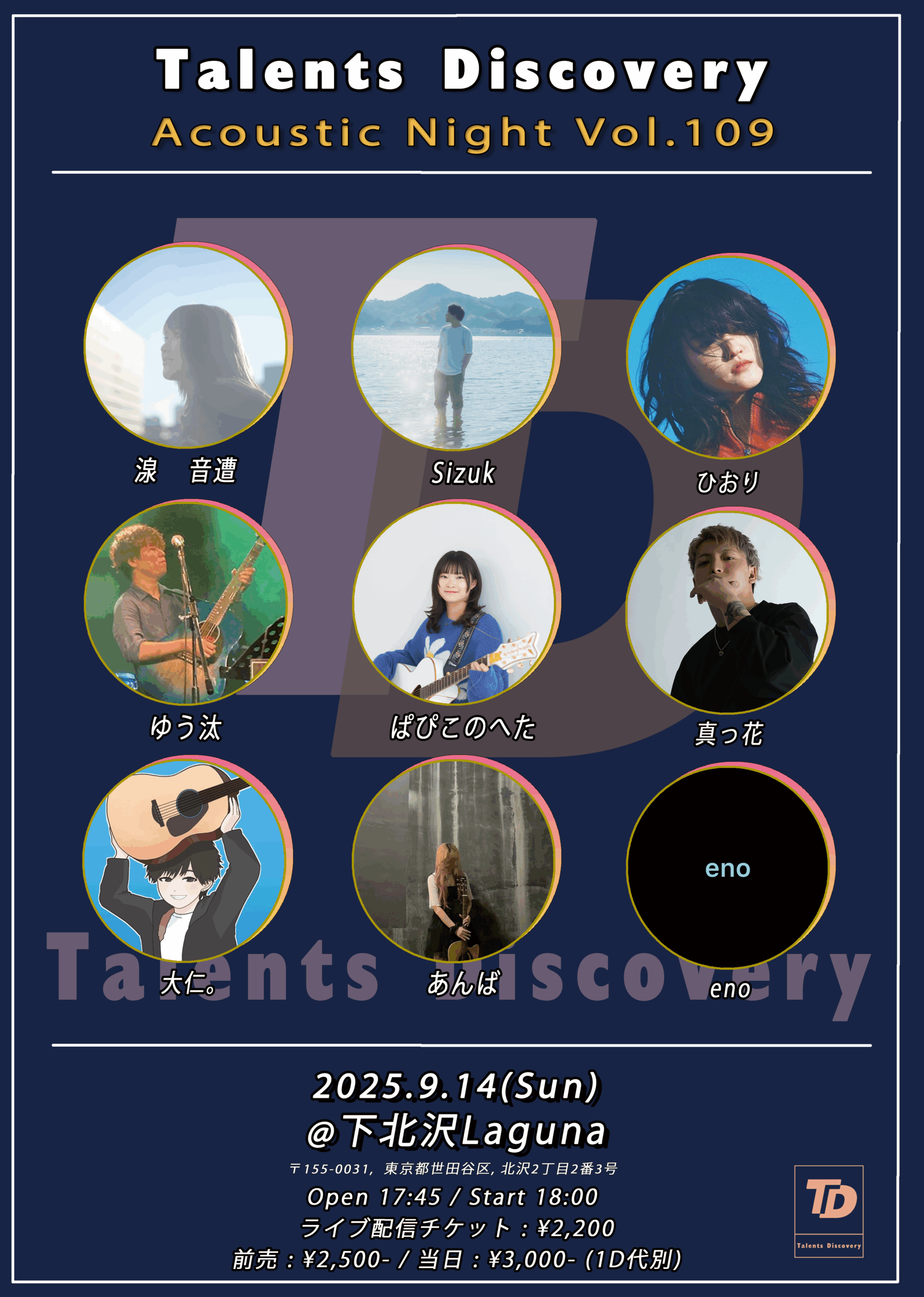 Artist 1