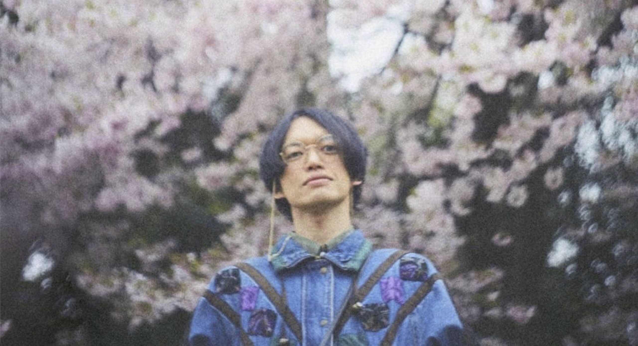 篠山浩生(THURSDAY’S YOUTH)【ONE MAN】