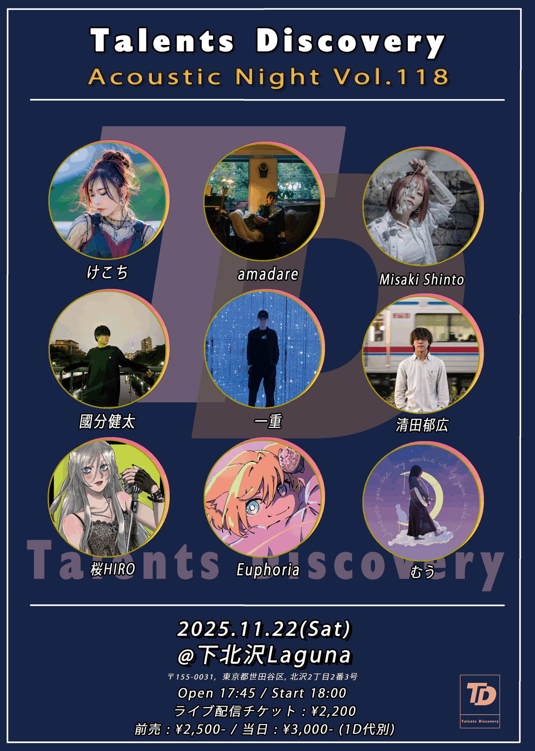 Artist 1
