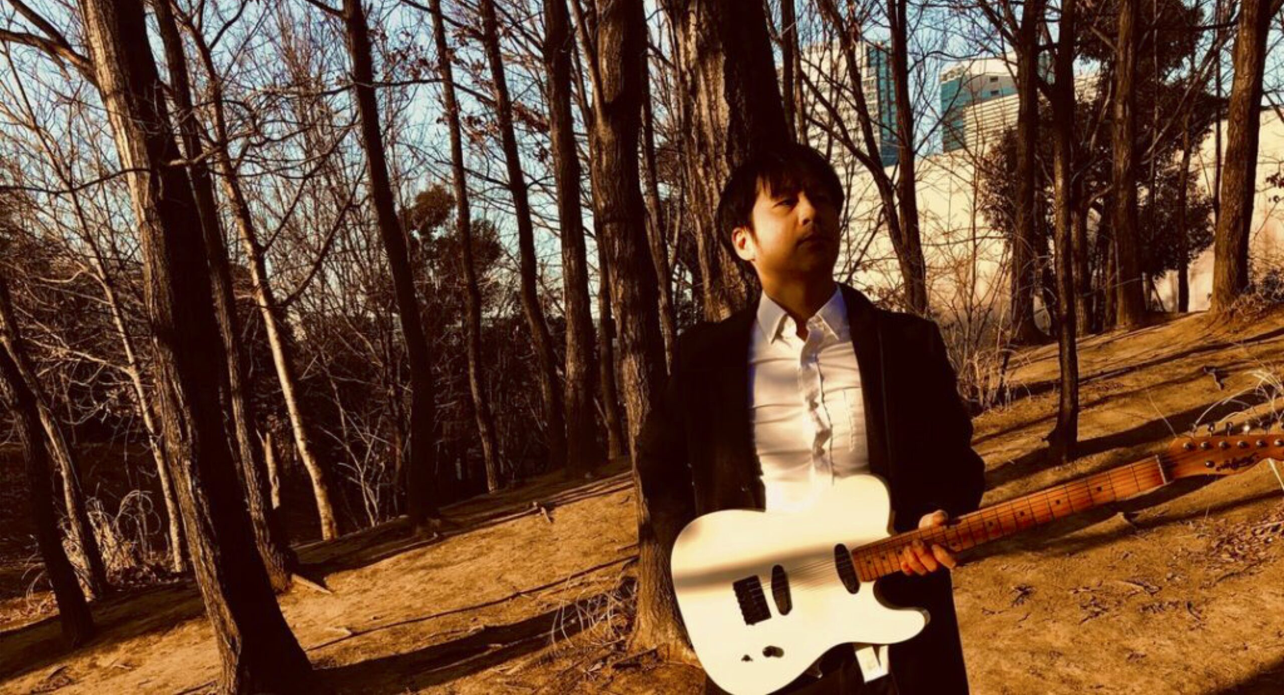 パンジー松田【ONE MAN】