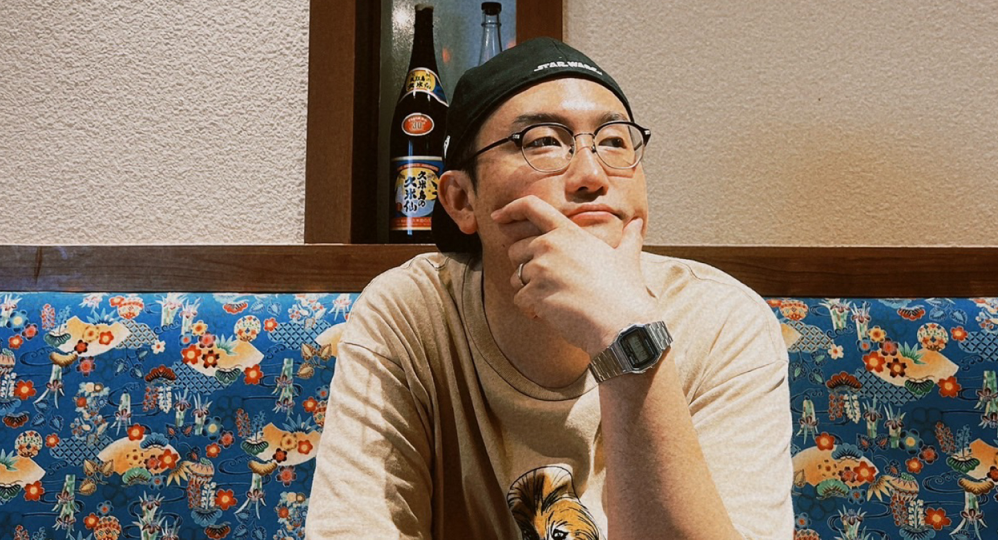 あざらし【ONE MAN】