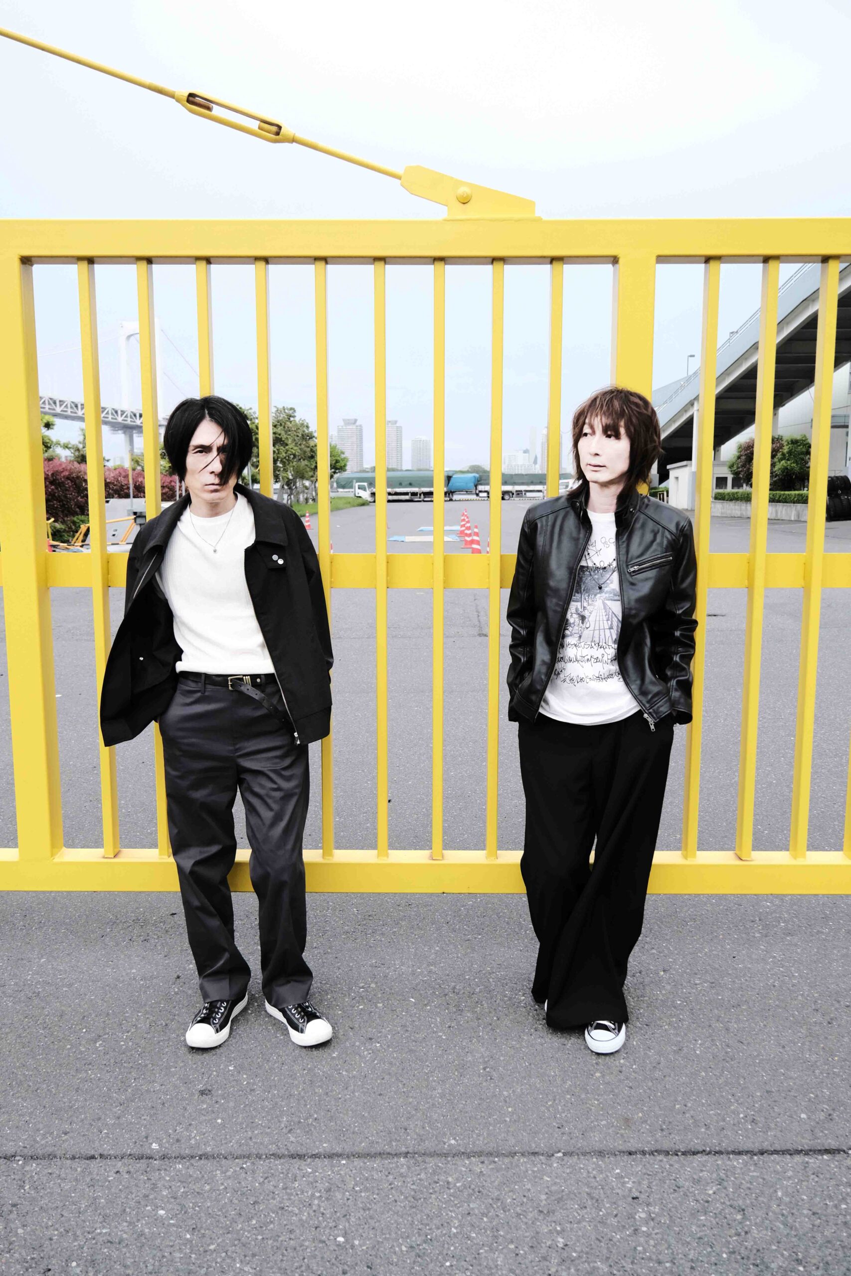 yohiaco年はじめ公演東京編 ※夜公演