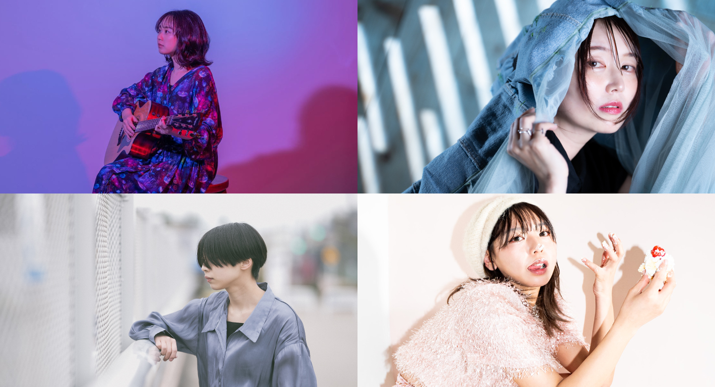 さいとうりな／やましたりな／さのめいみ。／ぱぐこ