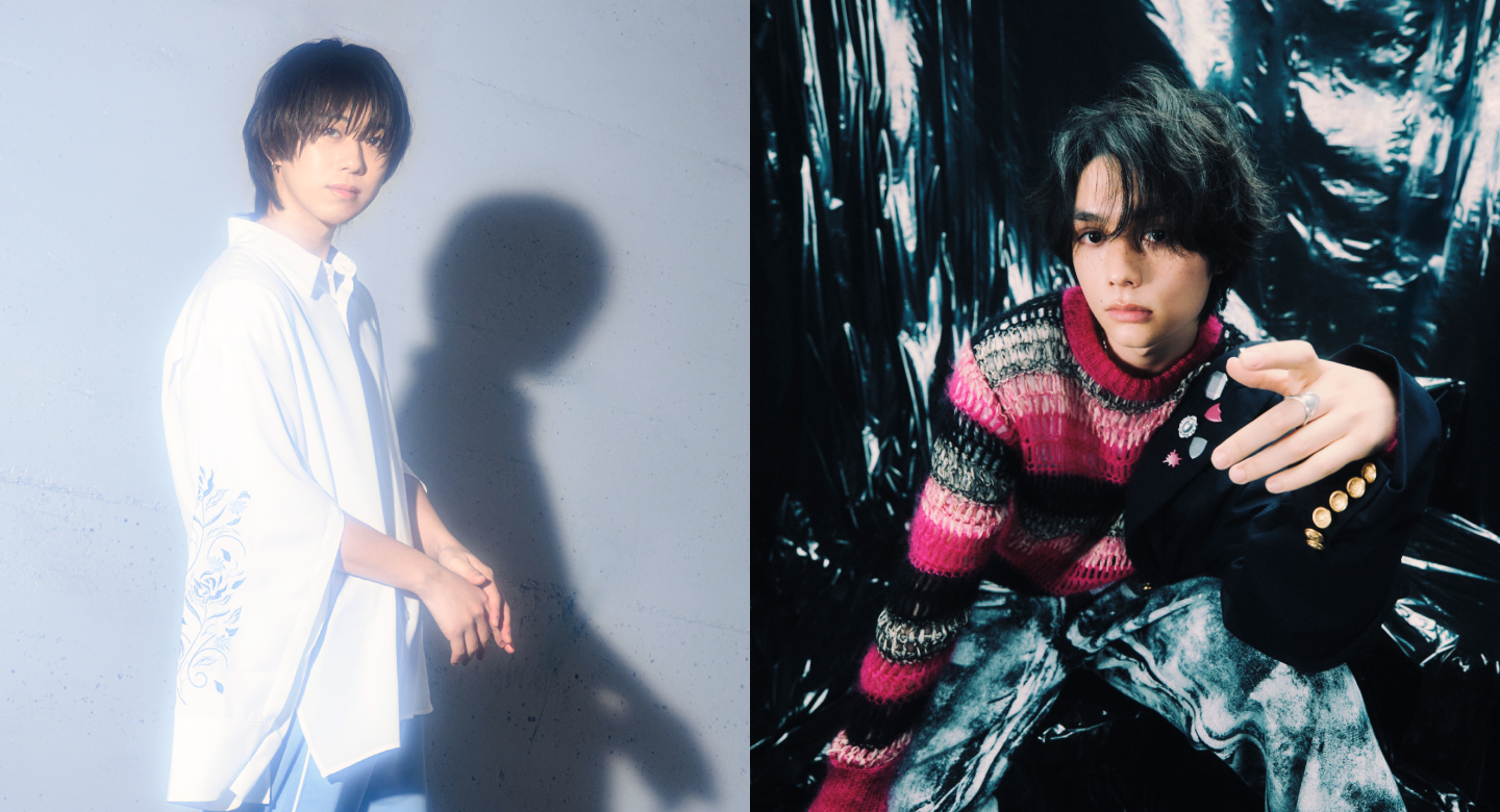 奥崎海斗／ルイ