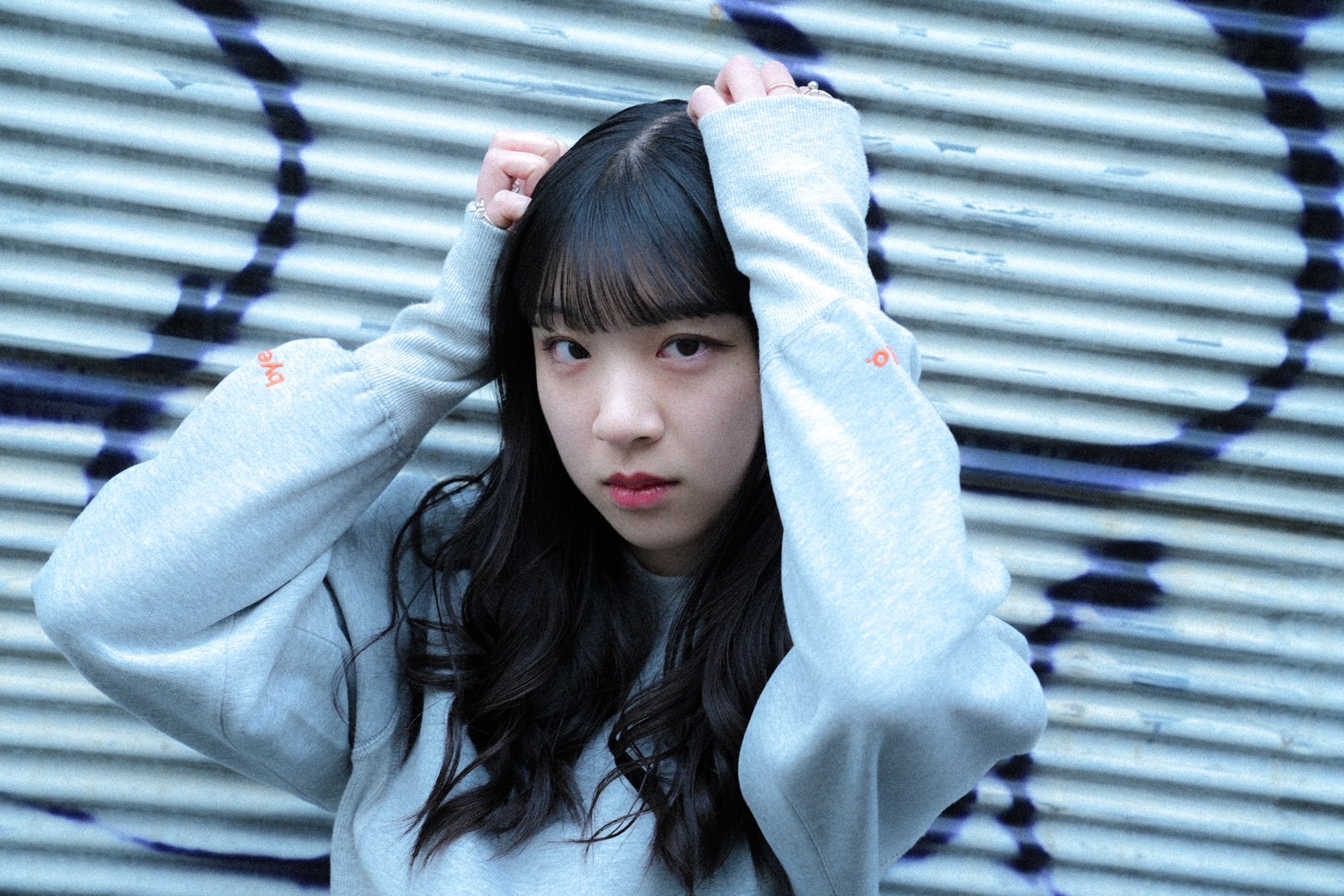 Eggs × MUSE BOX × sunset BLUE × Laguna × MIKKE 共同企画『真冬の交流戦!!』東京編