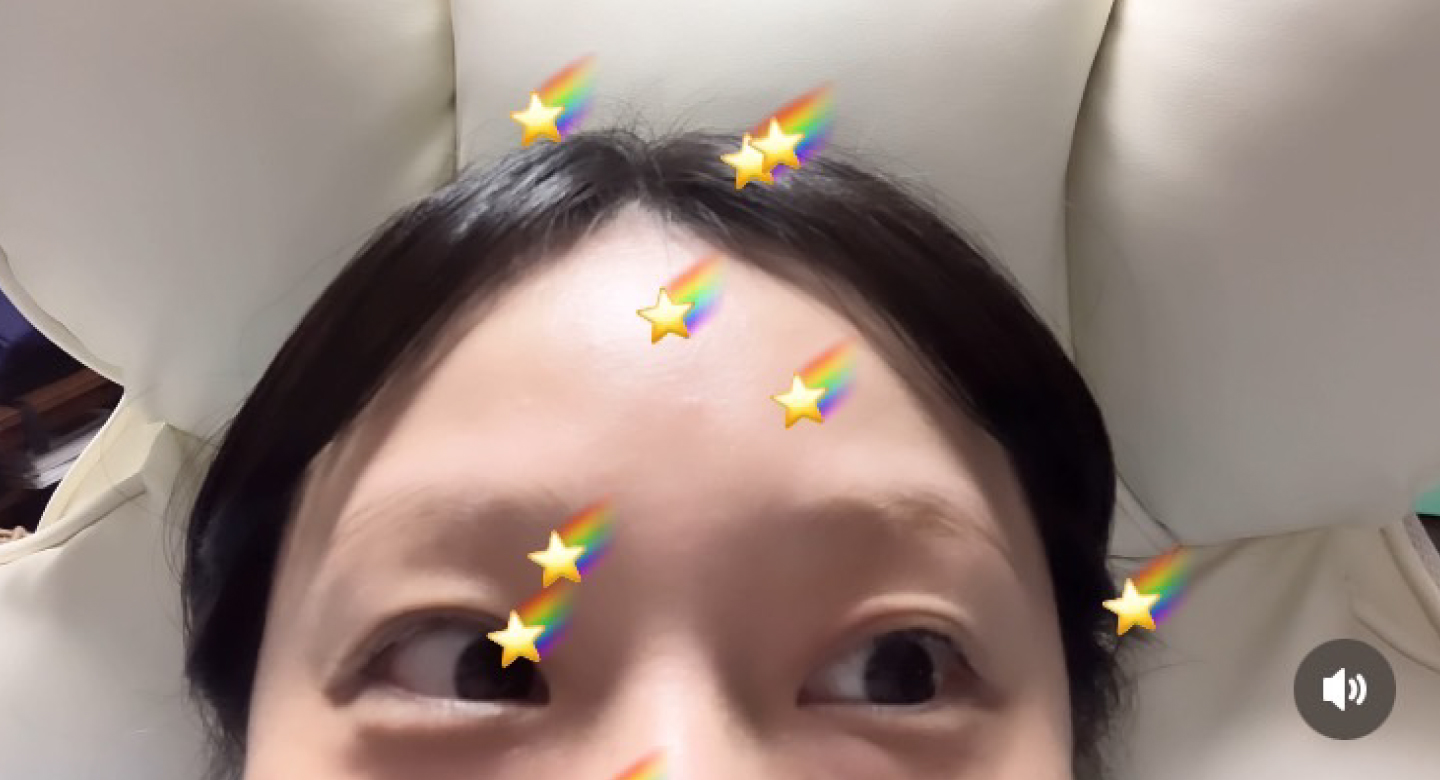 すずきゆきこ(BUGY CRAXONE)