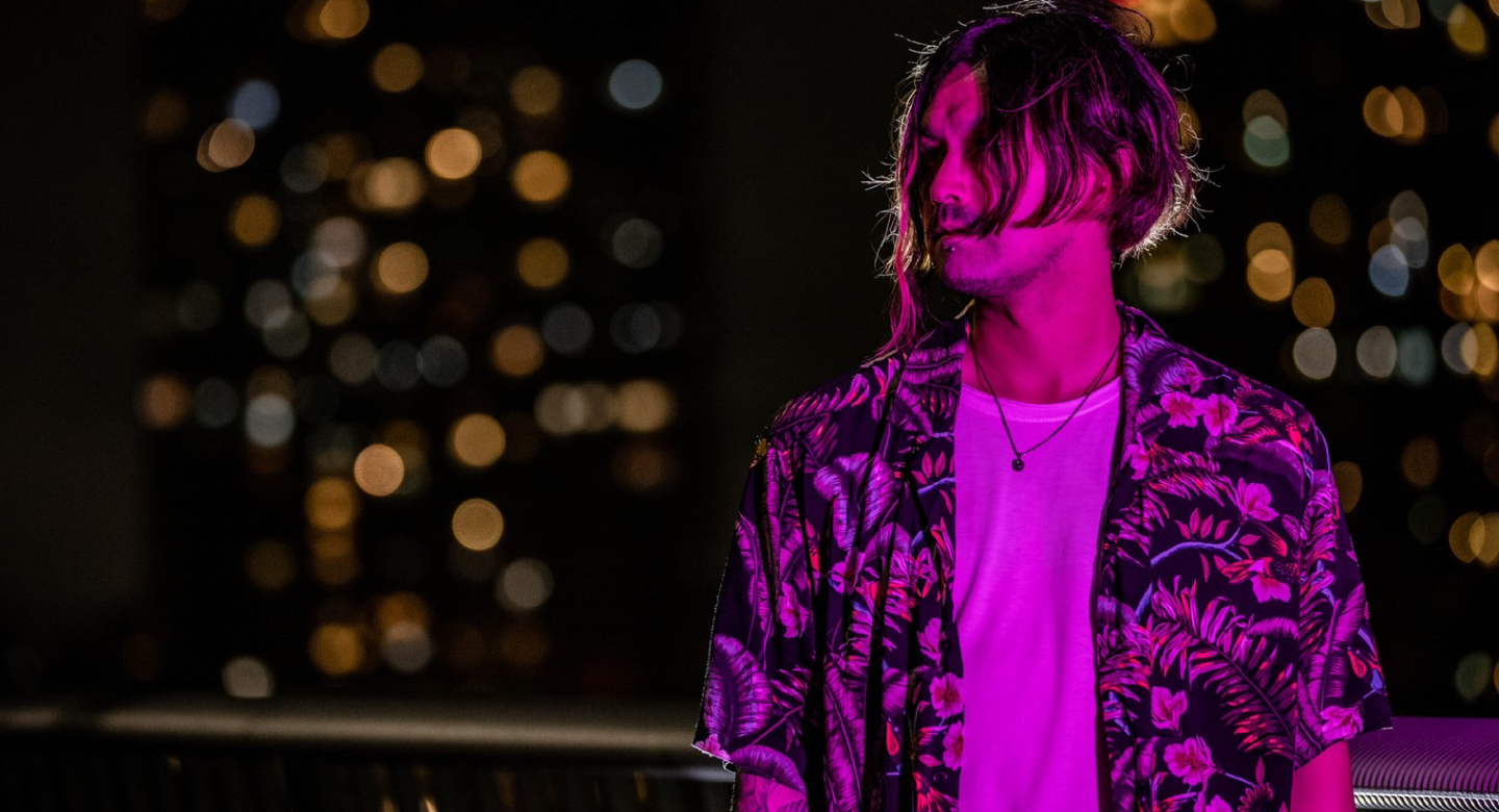 Yuichi Abe & Sentaro (Produce and Photographer)