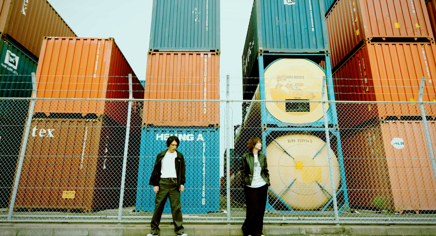 yohiaco【ONE MAN】