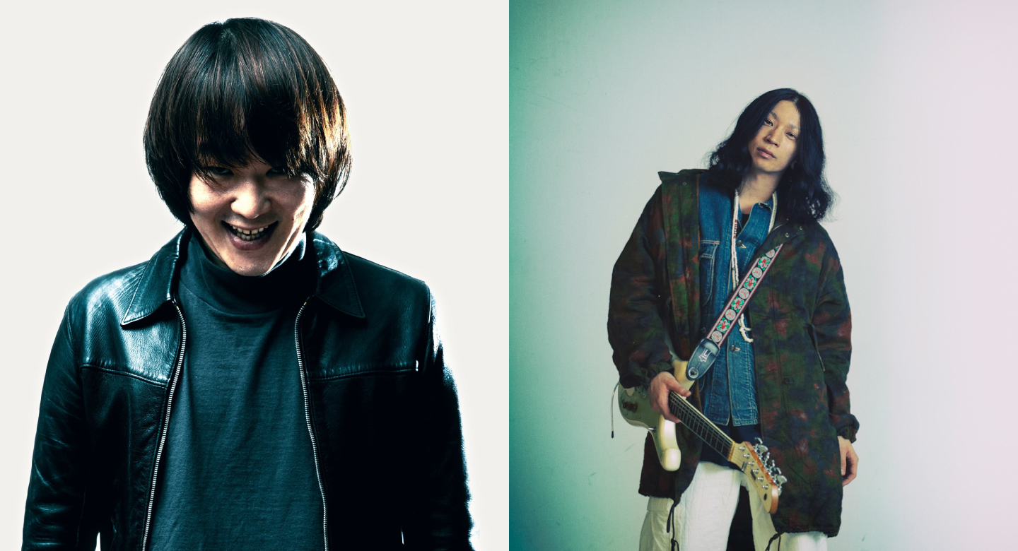 三輪和也(鳴ル銅鑼)／小林要司(Large House Satisfaction)