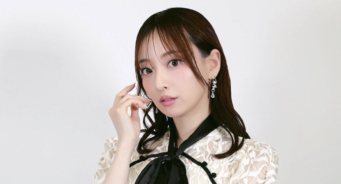 長谷川萌美【ONE MAN】