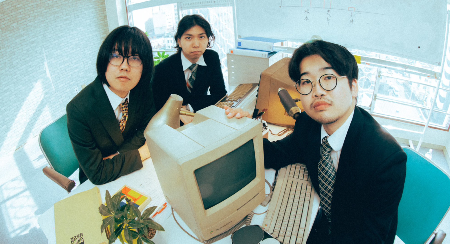 歴史は踊る【ONE MAN】