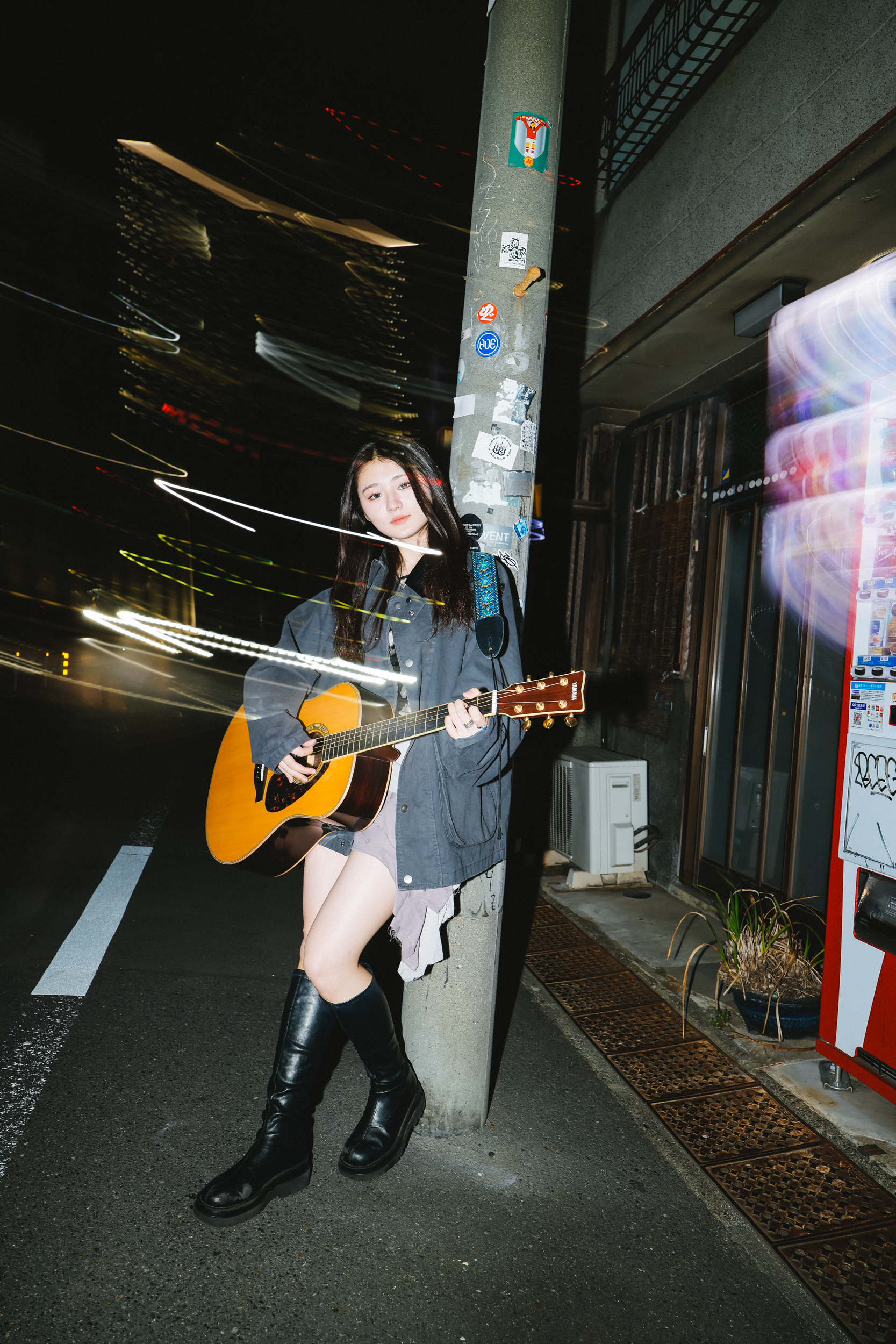 Artist 3