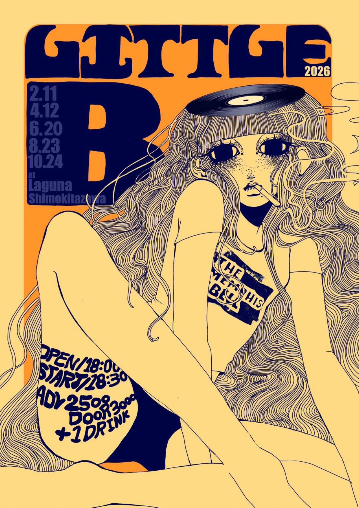 Artist 1