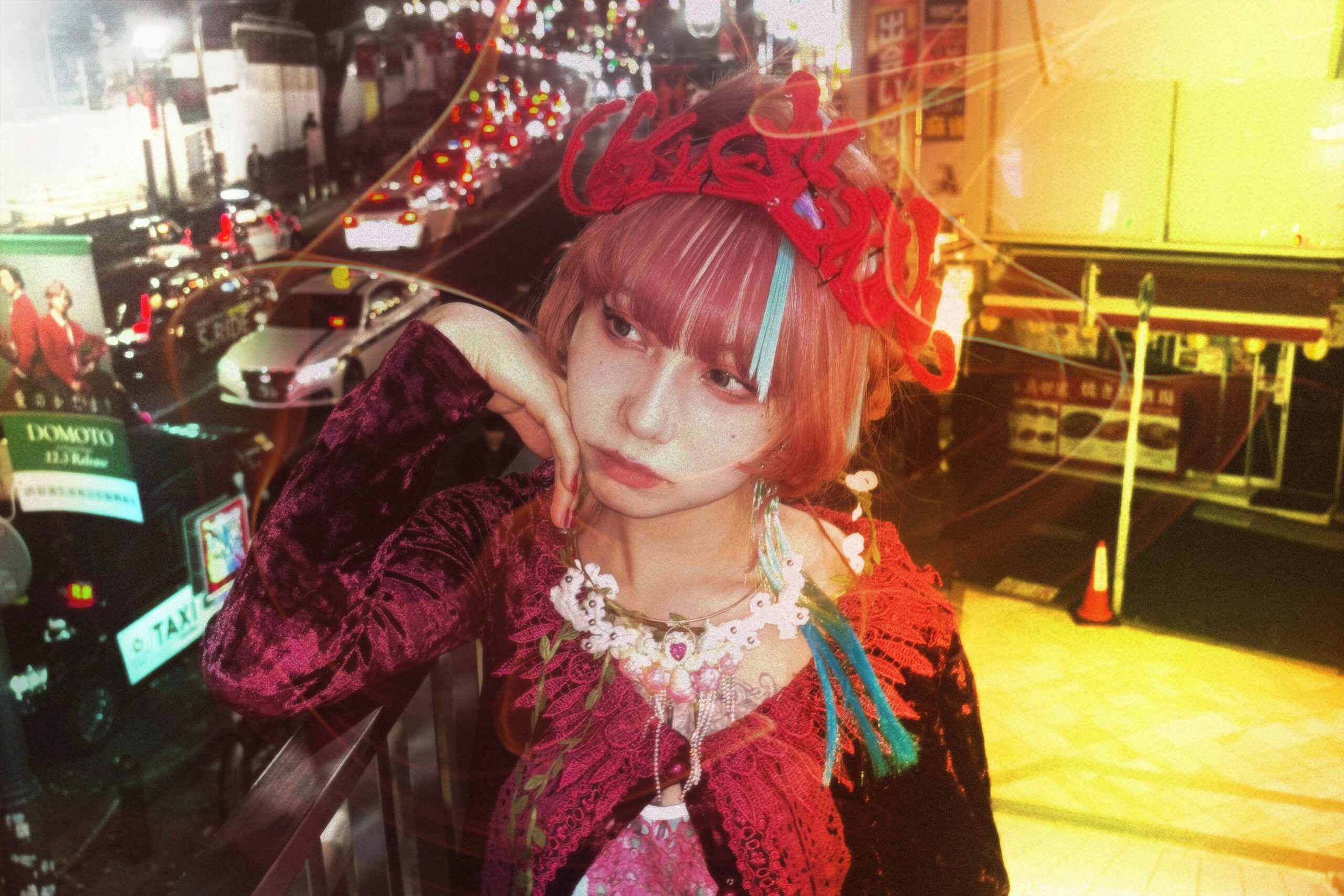 Artist 2