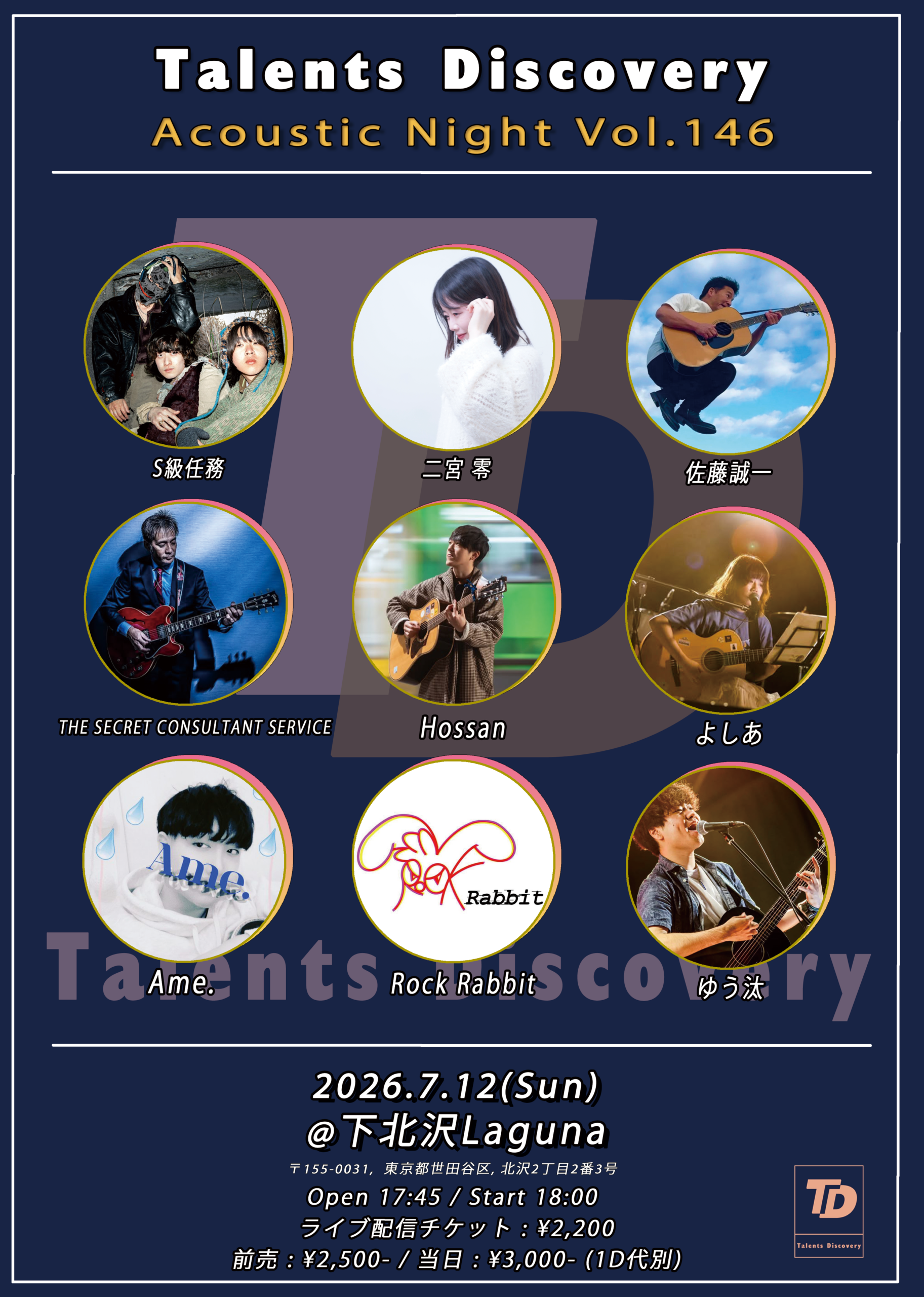 Artist 1