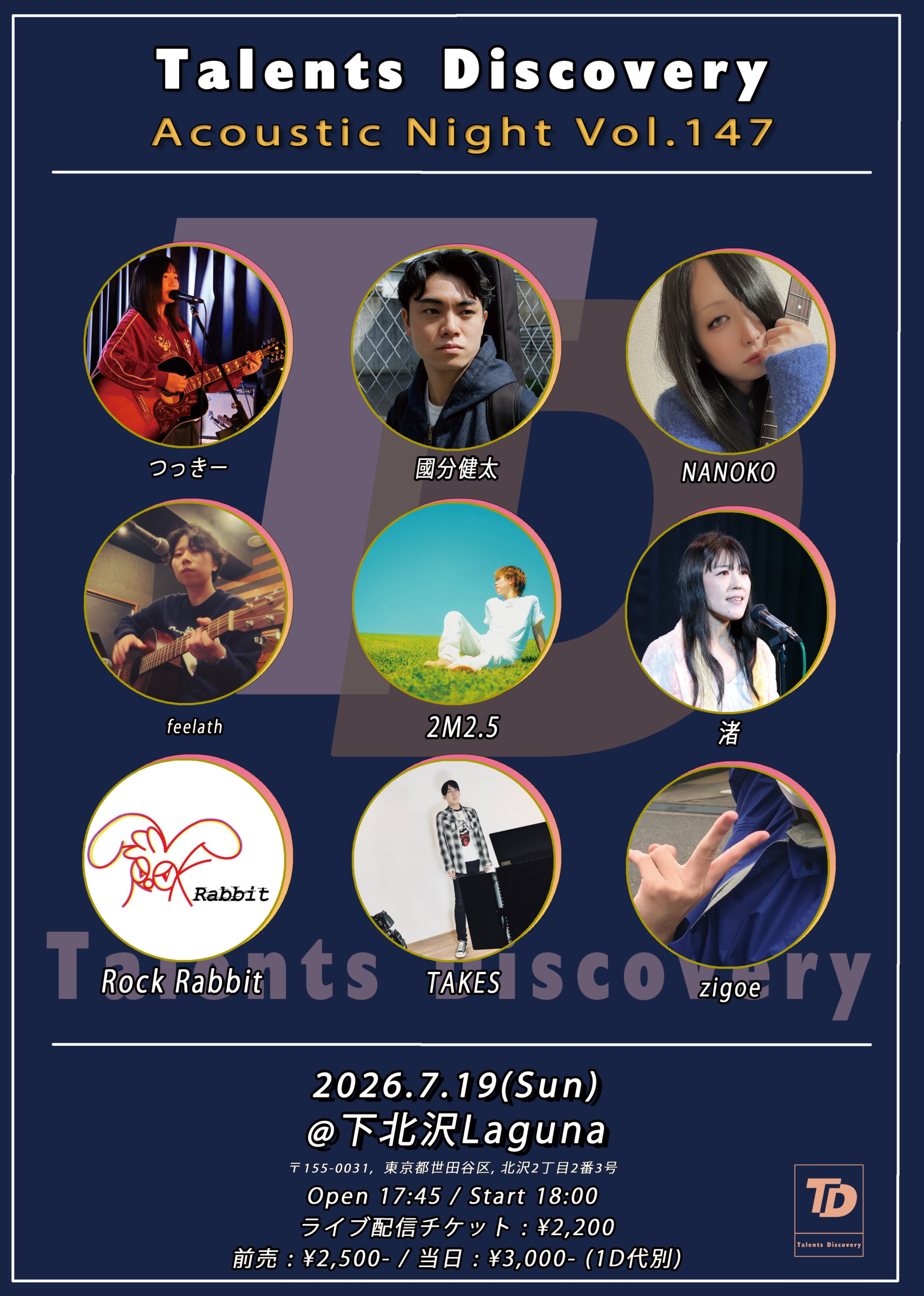 Artist 1