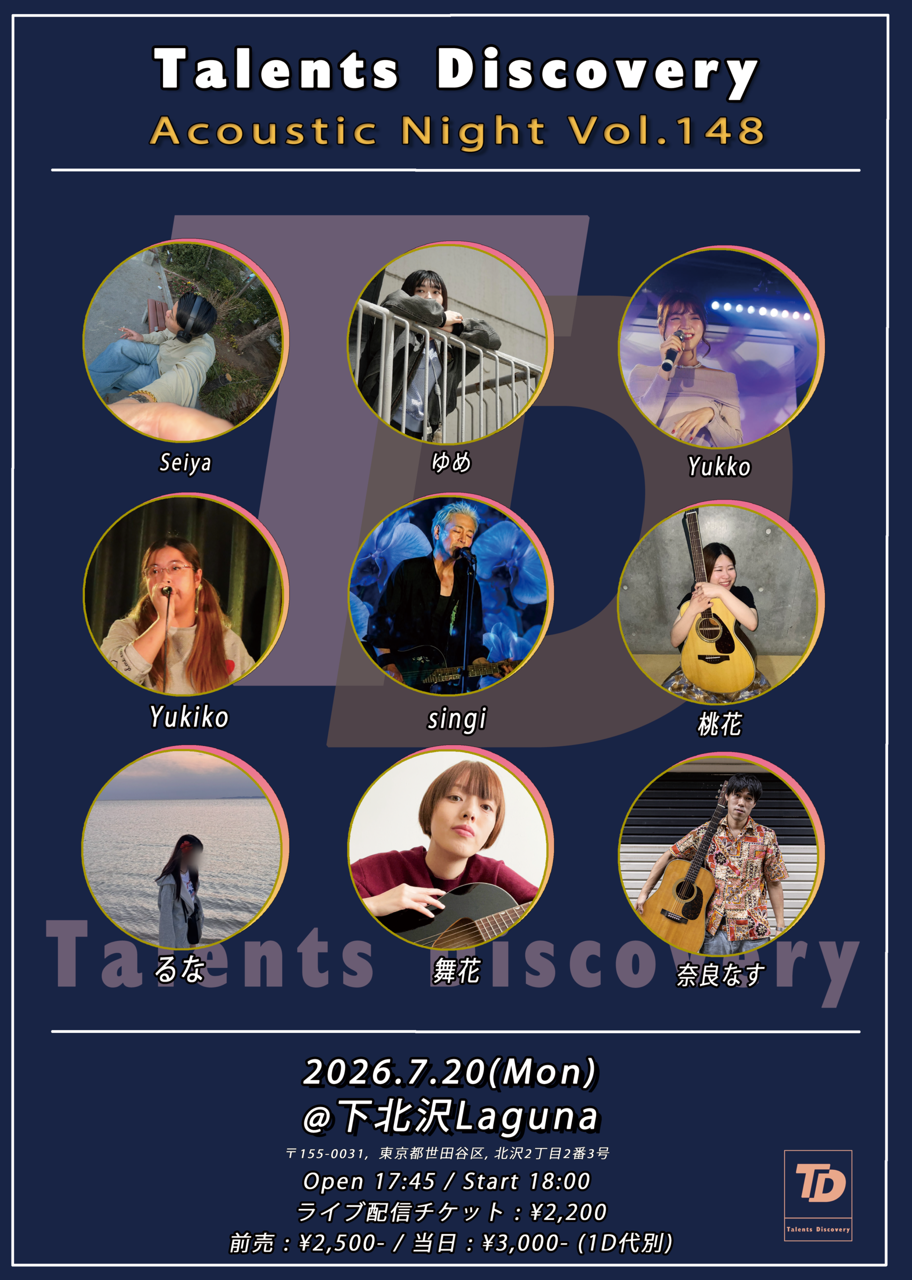 Artist 1