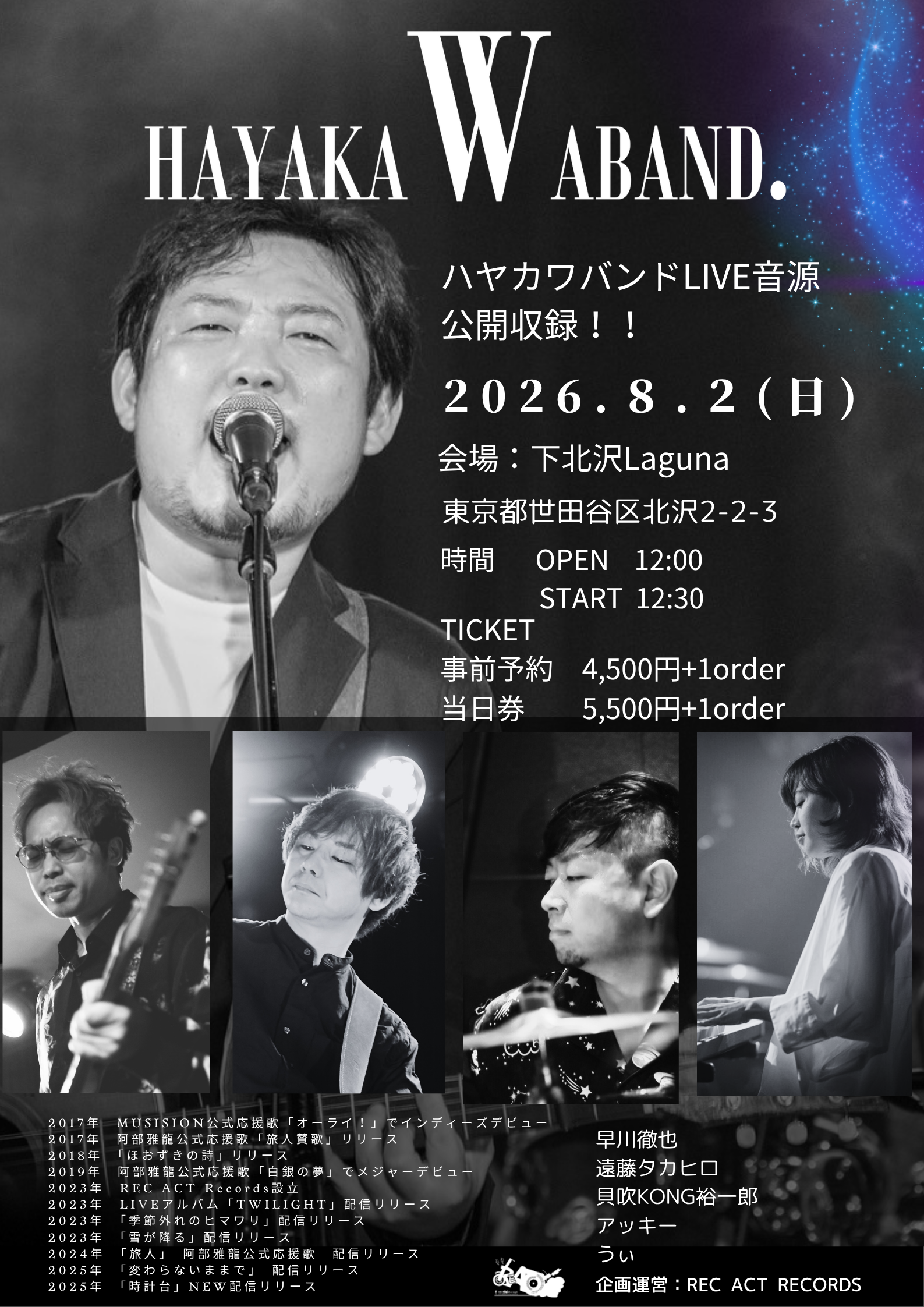 Artist 1