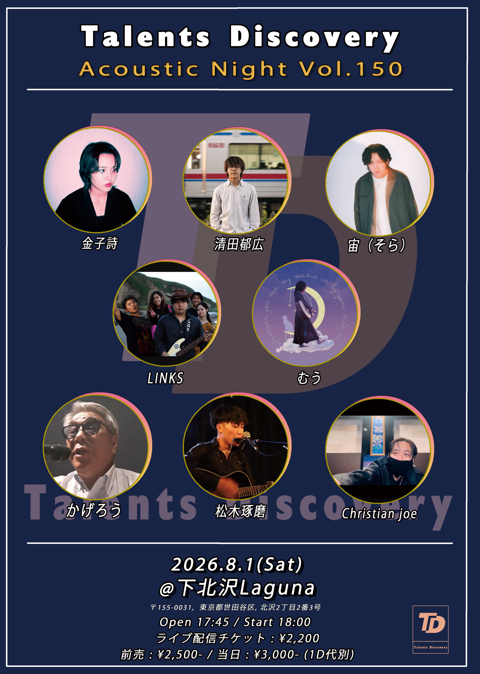 Artist 1