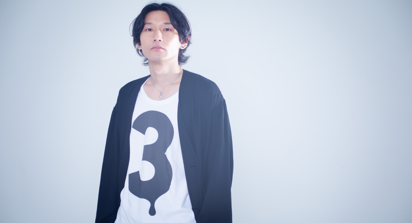 佐藤和夫(SaToMansion)【ONE MAN】
