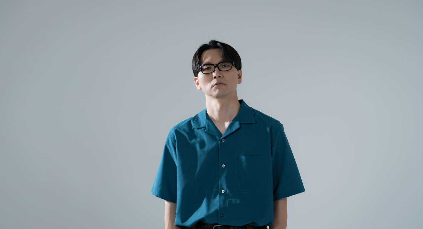 桃野陽介【ONE MAN】